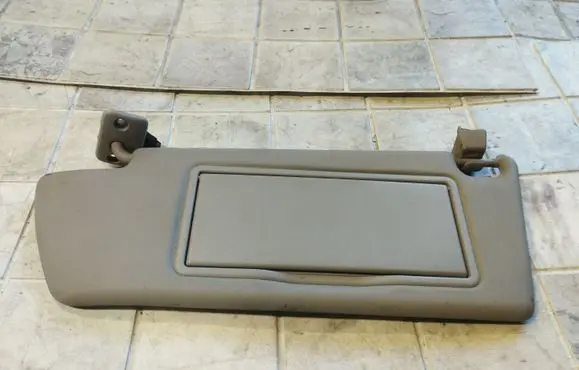 Opel Vectra C Sun visor 720838