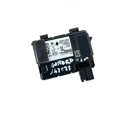 Chevrolet Camaro Keyless (KESSY) go control unit/module 13540045