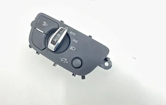 Audi A5 Light switch 4M0941531S