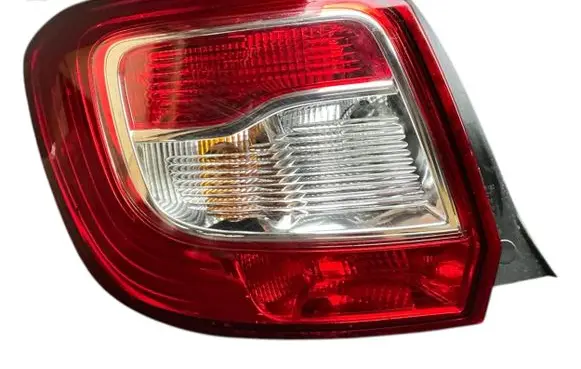 Dacia Sandero Rear/tail lights 265554085R 62421301