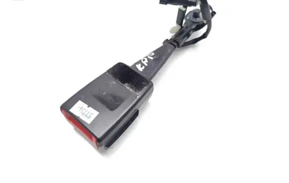 Ford Mondeo MK V Front seatbelt buckle DS73-F61208-AG DS73-F61208-AG35B8