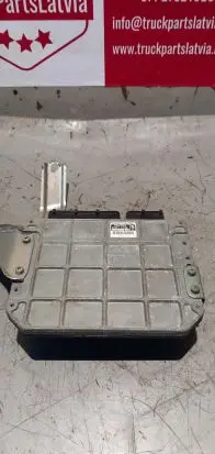 Toyota RAV 4 (XA30) Engine control unit/module 8966142Q61 T63