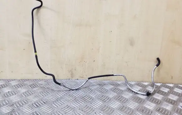 Peugeot 3008 I Vacuum line/pipe/hose