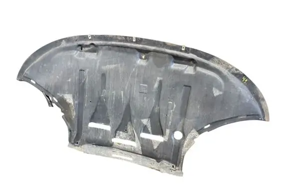 Audi A6 S6 C6 4F Engine splash shield/under tray