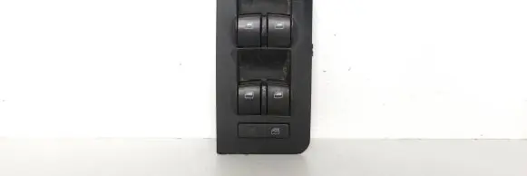 Audi A6 S6 C5 4B Electric window control switch 4B1959521