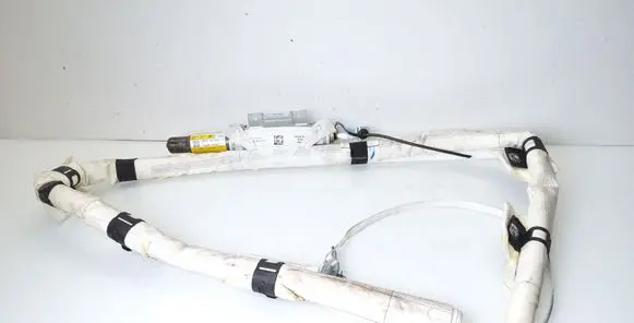 Ford Focus Roof airbag BM5114K159AG