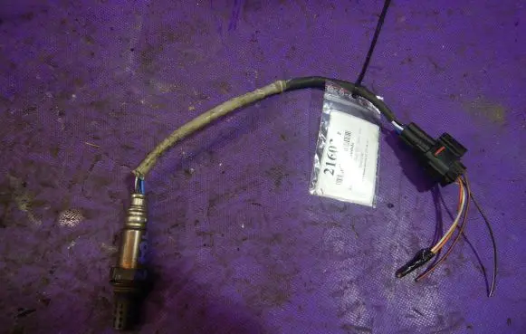 Suzuki Swift I Lambda probe sensor 1491009221