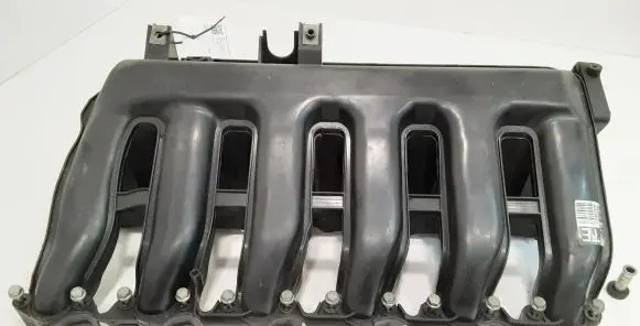 BMW 5 E60 E61 Intake manifold
