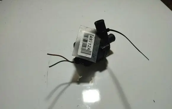 Mercedes-Benz R W251 Valve vacuum 
