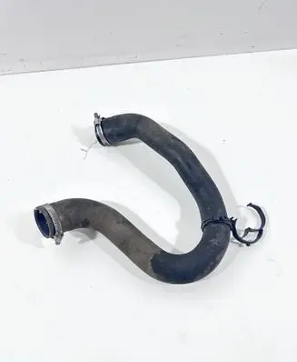 Peugeot 308 Intercooler hose/pipe 9820100780
