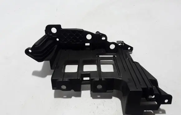 BMW 5 GT F07 Other trunk/boot trim element 9139173