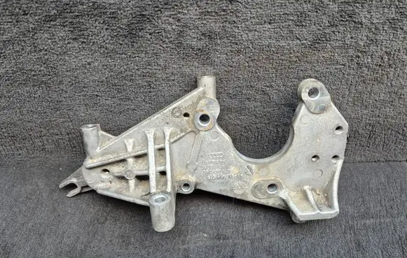 Audi A6 S6 C6 4F Fuel pump bracket 059130147J