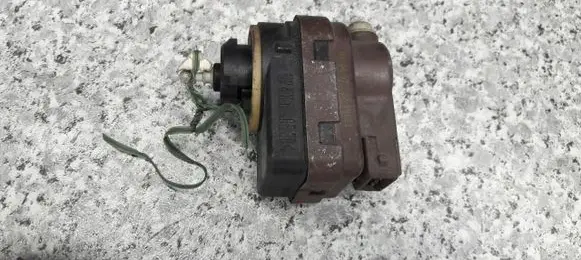 Fiat Scudo Headlight level adjustment motor 