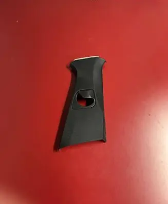 BMW X3 G01 (B) pillar trim (top) 8072814 51438072814