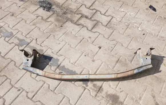 Mazda 6 Quarter panel pressure vent 