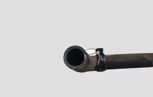 Peugeot 407 Engine coolant pipe/hose