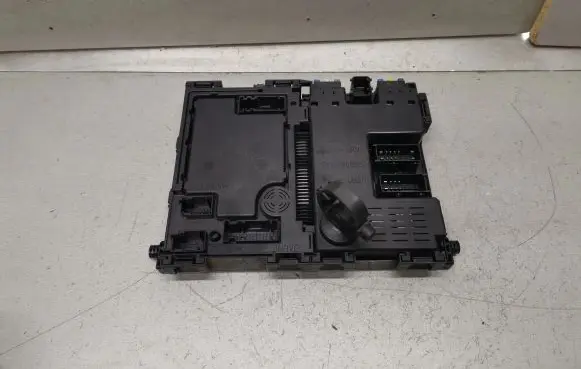 Peugeot 206 Comfort/convenience module 9626460880