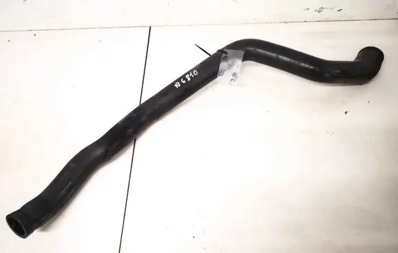 Volvo S80 Engine coolant pipe/hose 08623783