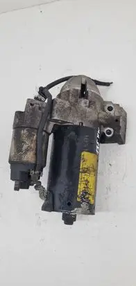 BMW 5 F10 F11 Starter motor 0001148010