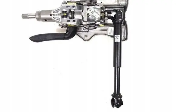 Opel Zafira C Steering wheel axle 13376593