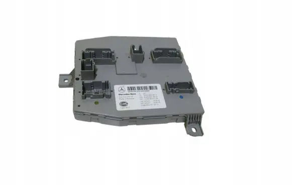Mercedes-Benz C W205 Comfort/convenience module A2059003913
