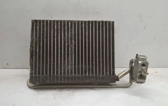Air conditioning (A/C) radiator (interior)