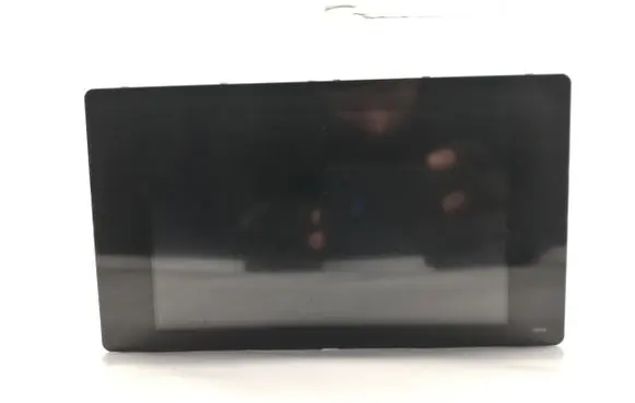 Toyota C-HR I Screen/display/small screen 86140F4010