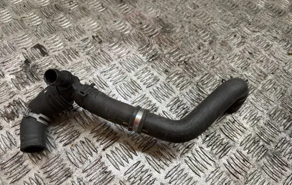 Mercedes-Benz E W213 Engine coolant pipe/hose A2742000300