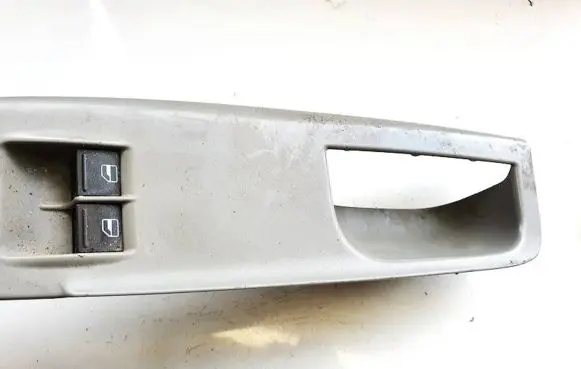 Volkswagen PASSAT B6 Electric window control switch 3c1867171a