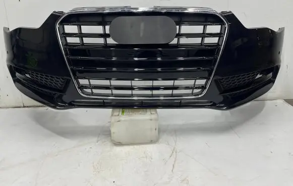 Audi A5 8T 8F Front bumper 8T0807437AD