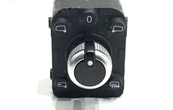 Audi A5 Wing mirror switch 4M0959565M