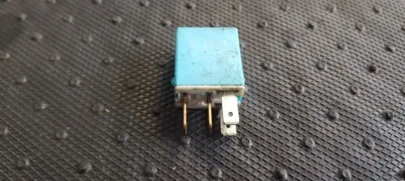 Mazda 6 Other relay 1567002560 156700-2560