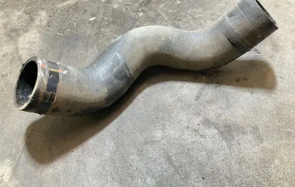 Honda CR-V Intercooler hose/pipe 17287RSXG011