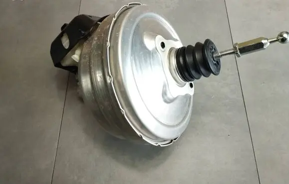 Audi A6 S6 C7 4G Brake booster 4G1612103F 5E07A100059