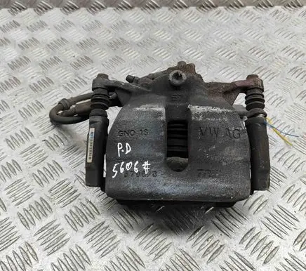 Audi TT TTS RS Mk3 8S Front brake caliper 8V0615124D