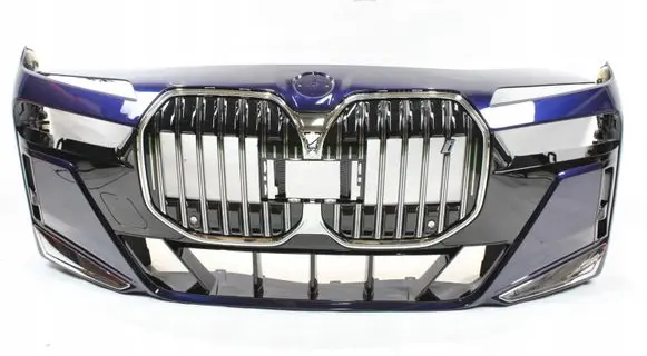 BMW 7 G70 Front bumper