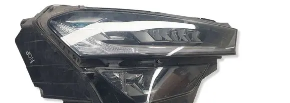 Skoda Kodiaq II Headlight/headlamp 57H941036 1EX01626322