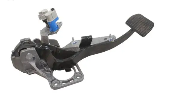 Land Rover Range Rover Evoque L538 Brake pedal 
