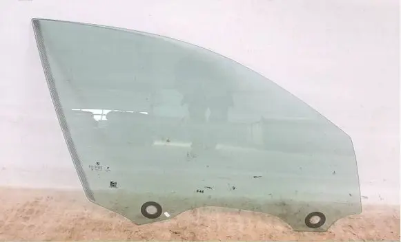 BMW 2 F44 Front door window glass four-door 