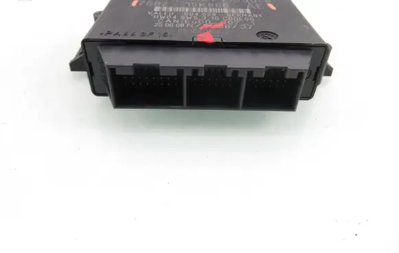 Ford S-MAX Parking PDC control unit/module 7G9215K866AE
