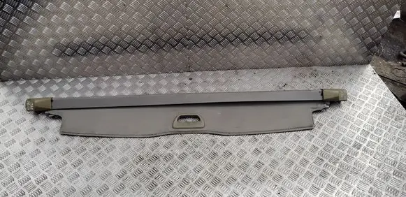 Volvo XC70 Parcel shelf load cover 