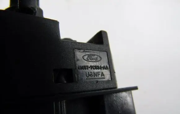 Clutch pedal sensor