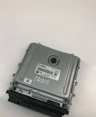 BMW 5 F10 F11 Engine control unit/module 8518478