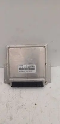 Fiat Bravo - Brava Engine control unit/module 46546205 0281001928 C414B182