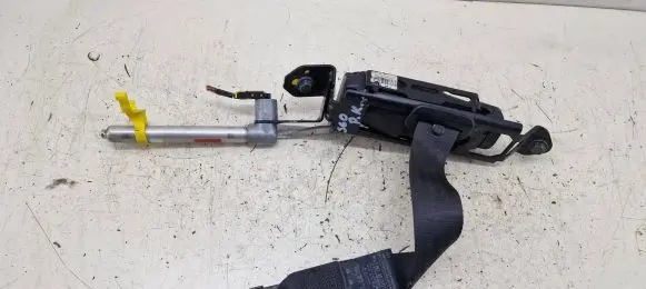 Volvo S60 Front seatbelt 30734734
