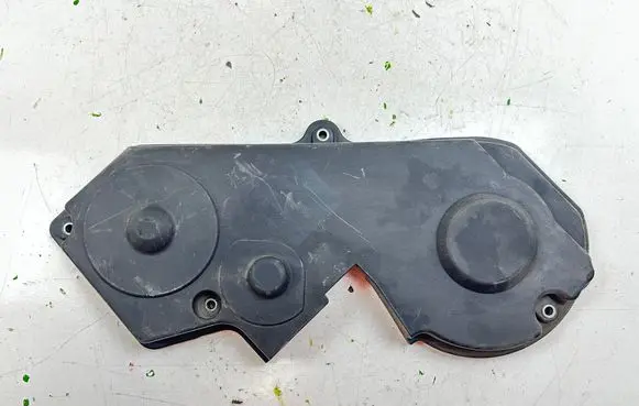 Ford Connect Timing belt guard (cover) 4M5Q6E006AE