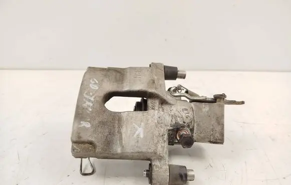 Jaguar XF X250 Rear brake caliper