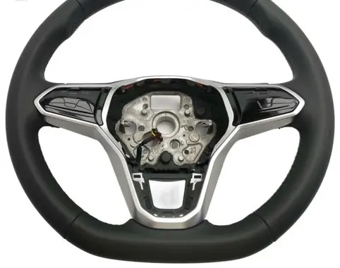 Volkswagen ID.3 Steering wheel 10A419089BN