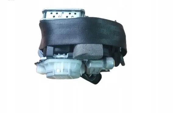 Audi A6 S6 C7 4G Front seatbelt 4G8857705F