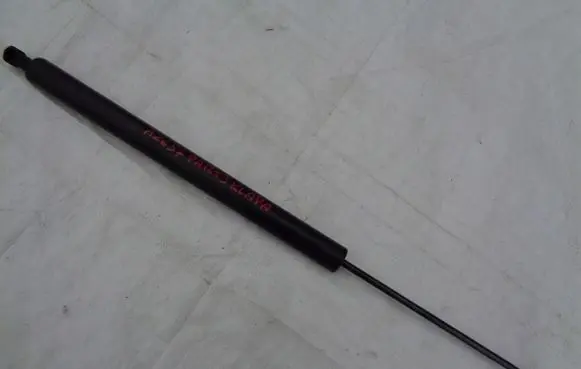 Peugeot Partner Tailgate/trunk strut/damper 9680677780